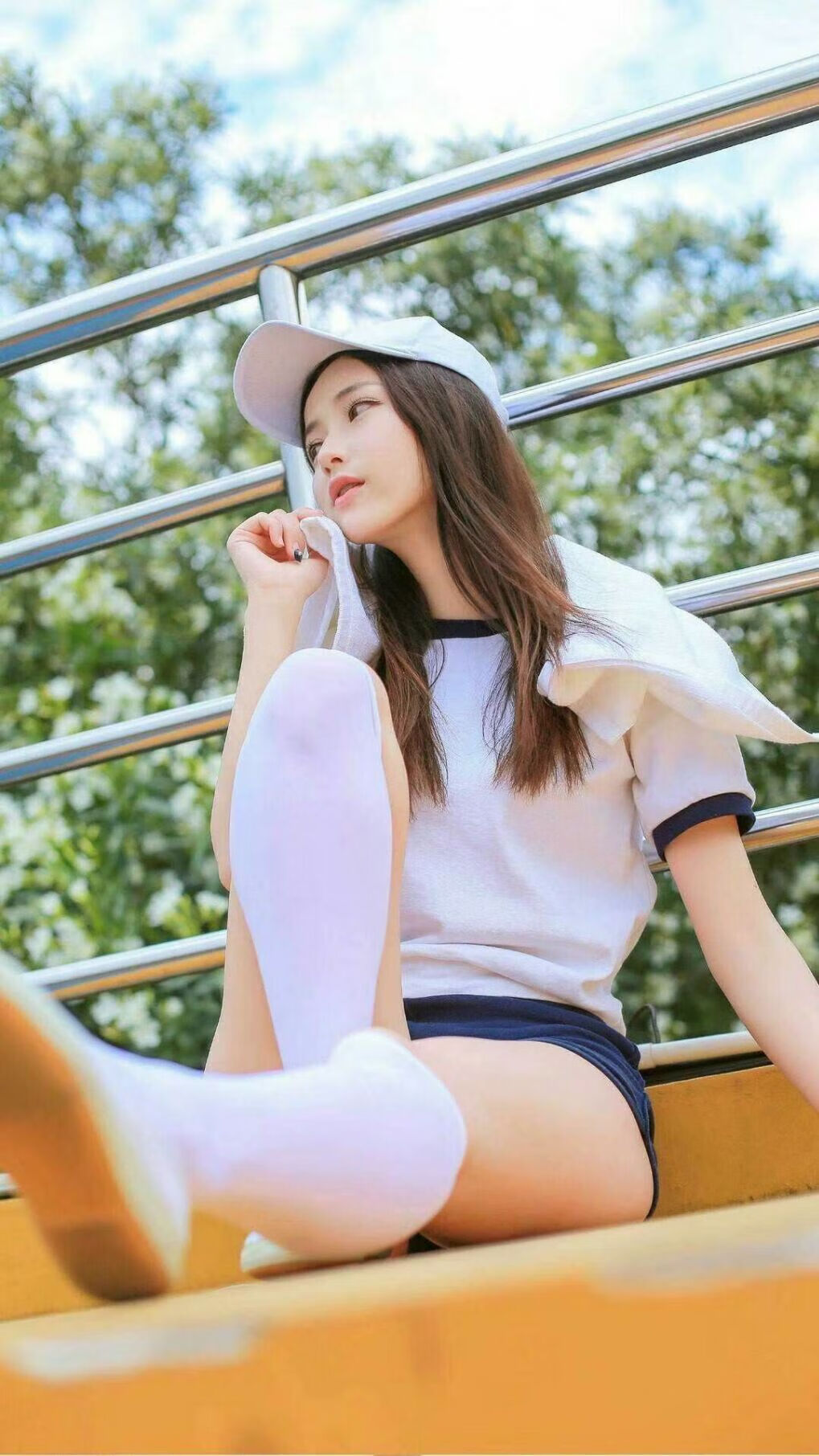 生活方式变革：职业球员的现代健康生活，球员生活照