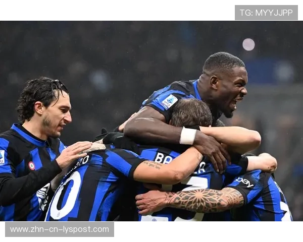 国米右路告急！邓弗伤缺或引发整条防线连锁崩塌