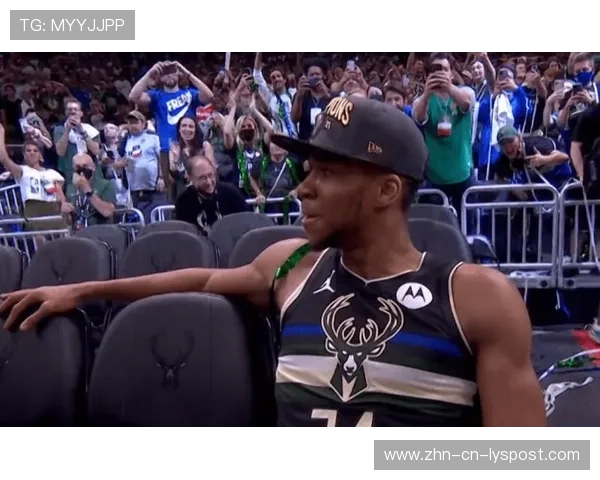 字母哥赛后落泪，背后原因令人动容