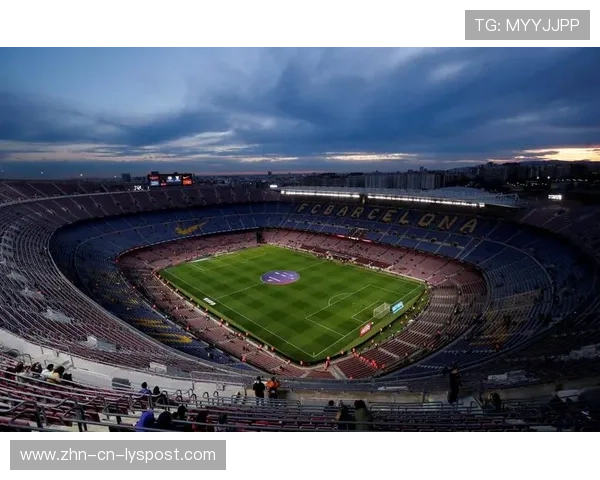 巴萨若能化危为机，复兴计划或将迅速推进