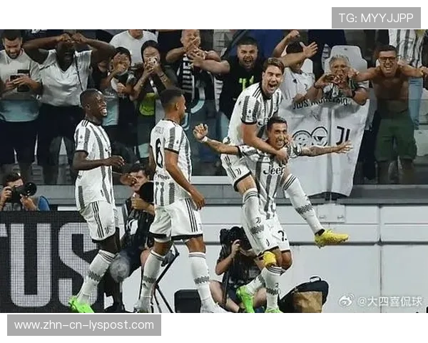 尤文图斯边路穿透深度显著威胁倍增