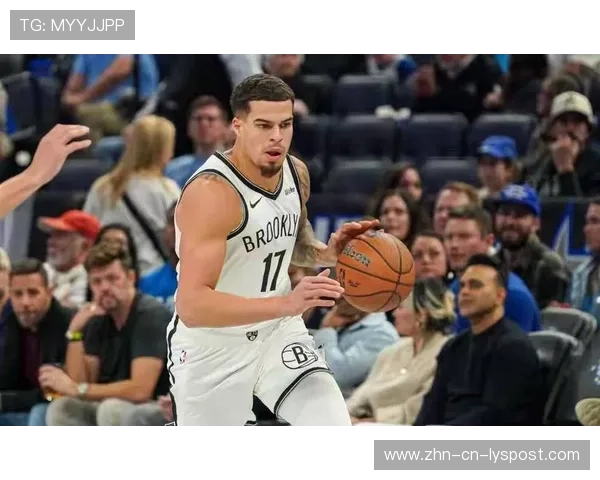 小波特补篮并造成犯规，篮网稳住关键优势