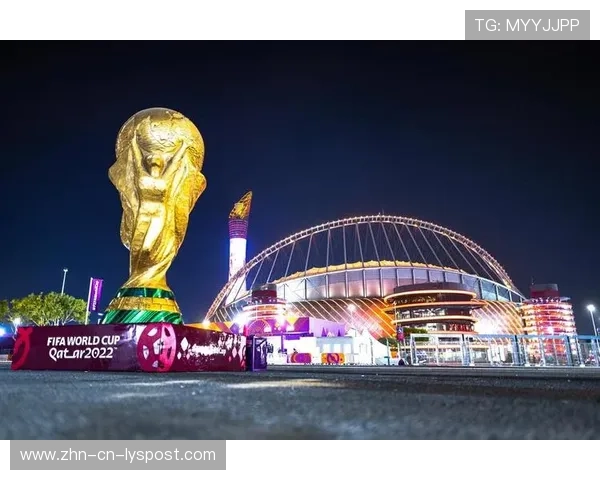 为什么说 2026 年是世界杯商业价值彻底超越奥运会的转折点?,2036年世界杯
