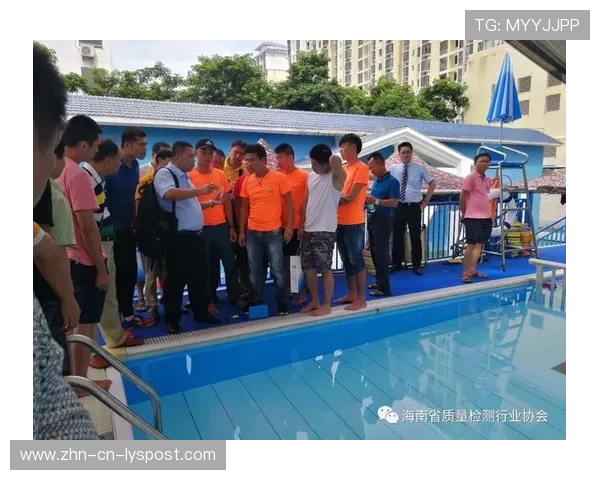 游泳协会推动校园游泳安全课程常态化，游泳安全培训