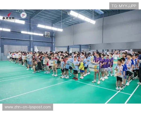 国际羽毛球巡回赛在赛事中增加青少年互动课堂与志愿者项目,羽毛球世界巡回赛中国参加了吗